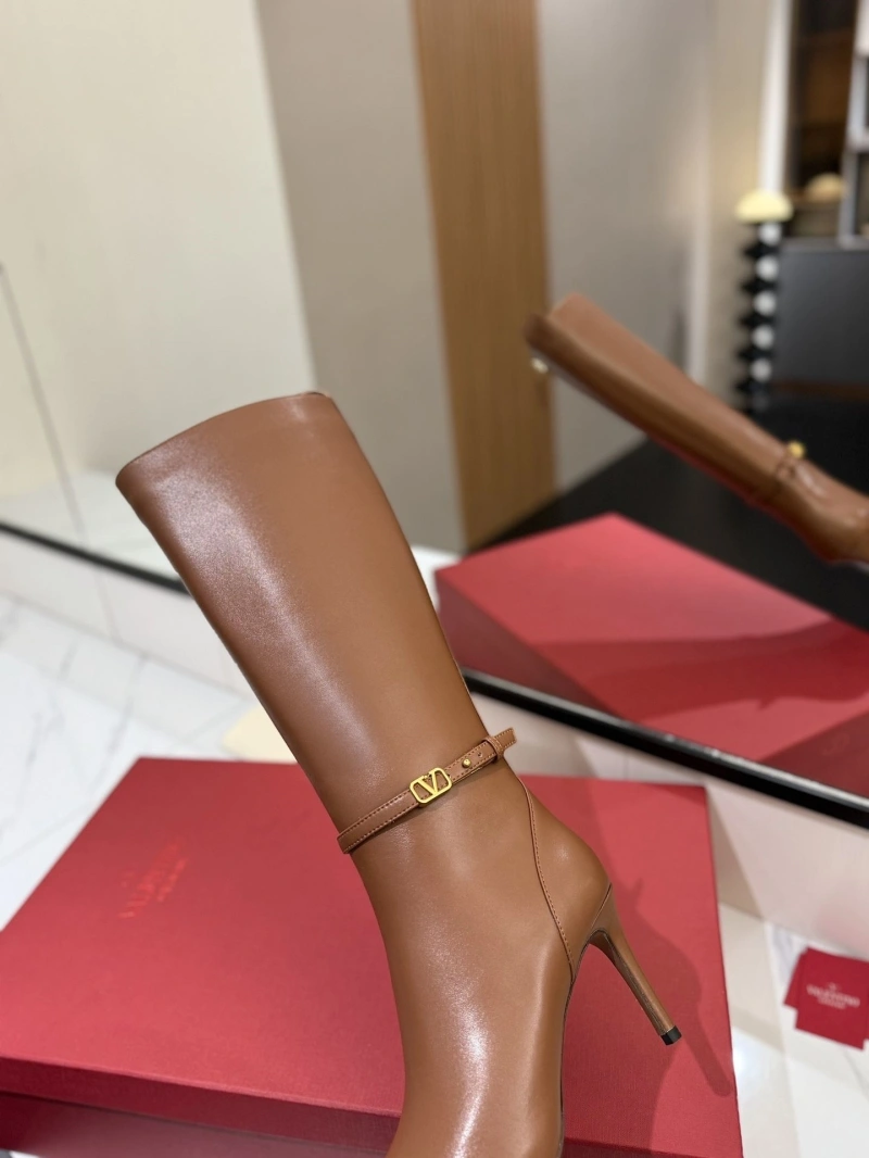 Elegant Vxlxntino Boots 230937
