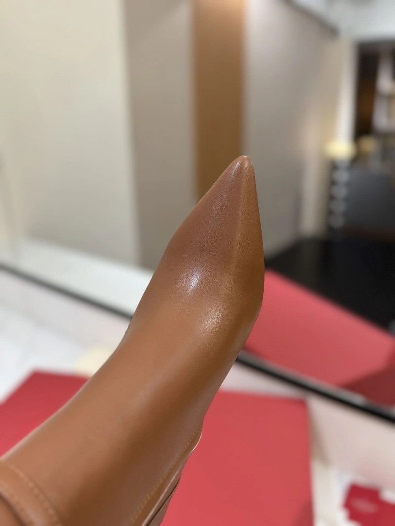 Elegant Vxlxntino Boots 230937
