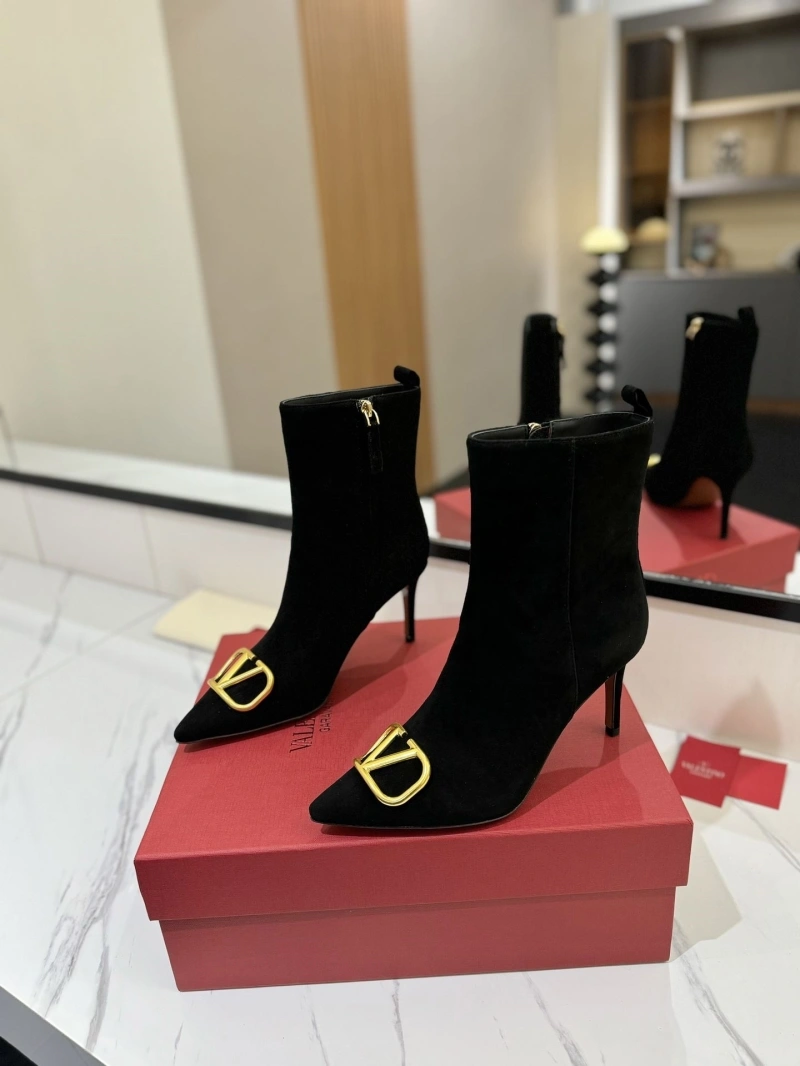 Vxlxntino Boots Comfortable 230915