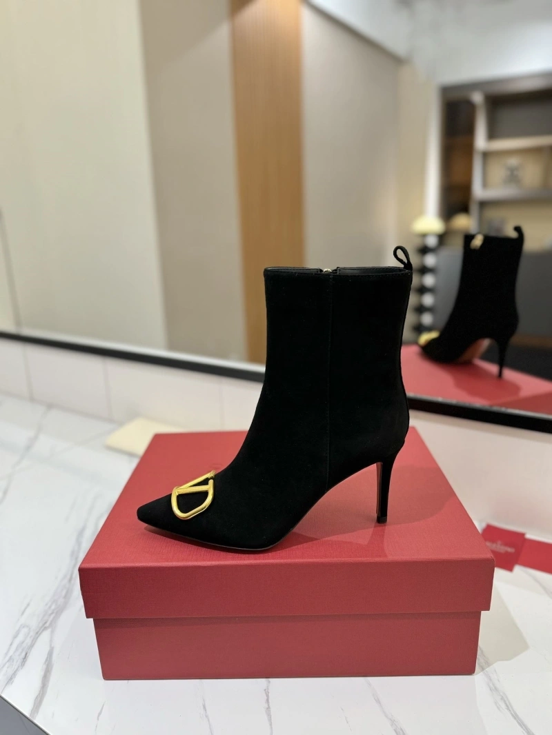 Vxlxntino Boots Comfortable 230915