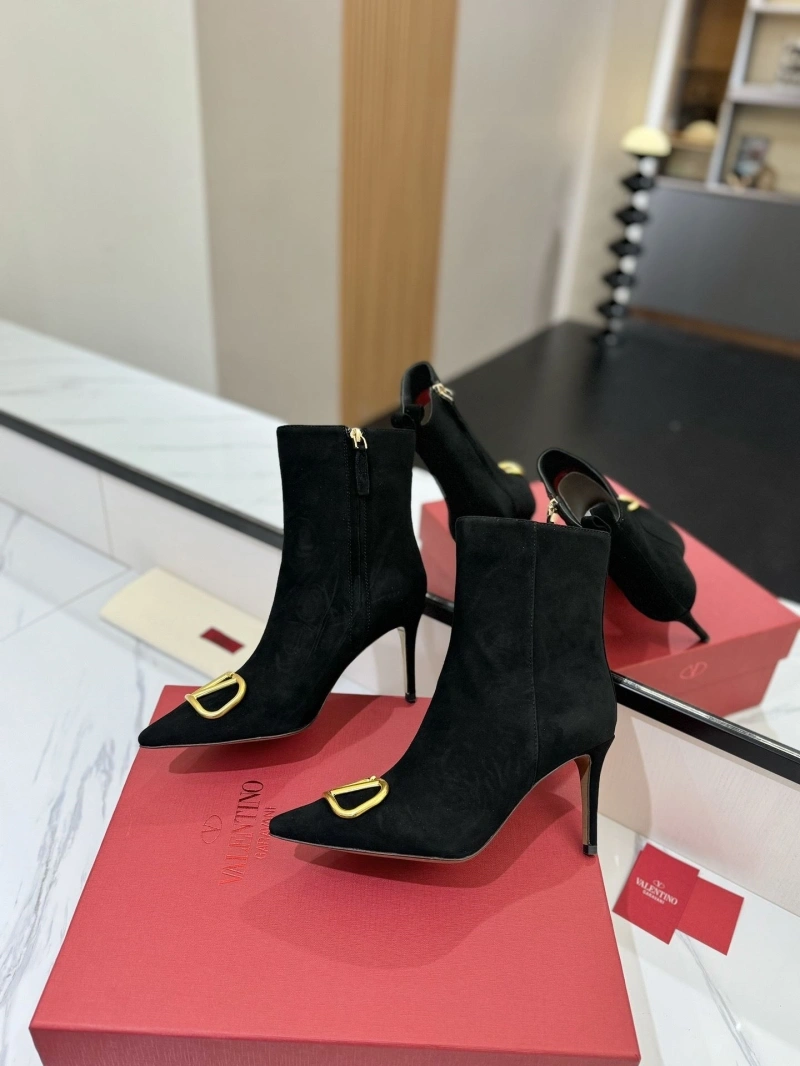 Vxlxntino Boots Comfortable 230915