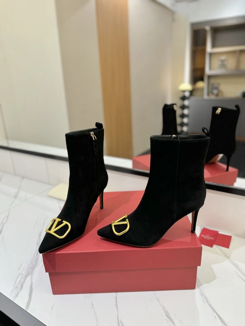 Vxlxntino Boots Comfortable 230915