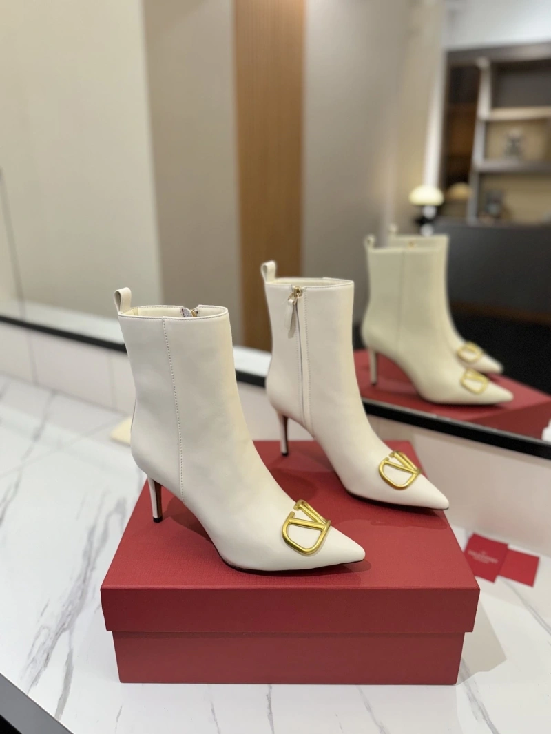 Vxlxntino Boots Refined 230925