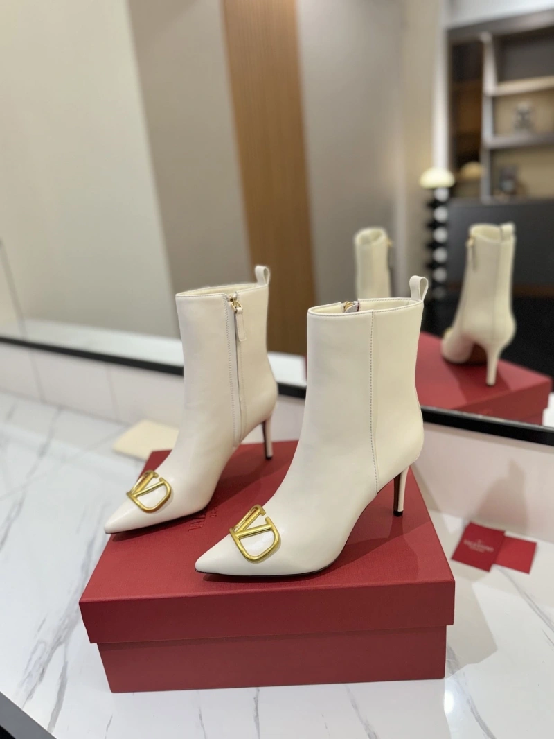 Vxlxntino Boots Refined 230925