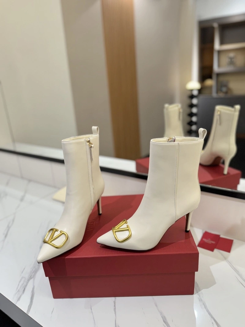 Vxlxntino Boots Refined 230925