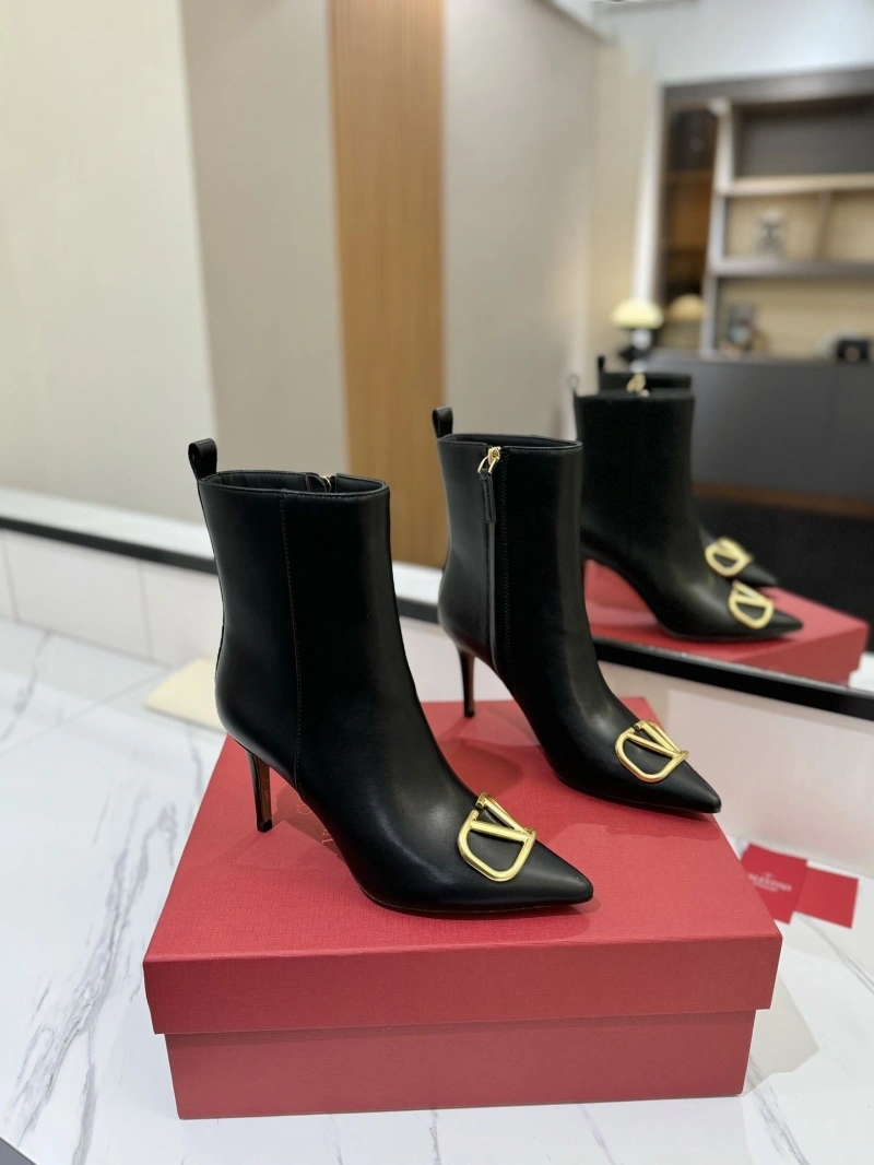 Vxlxntino Boots Resilient 230919