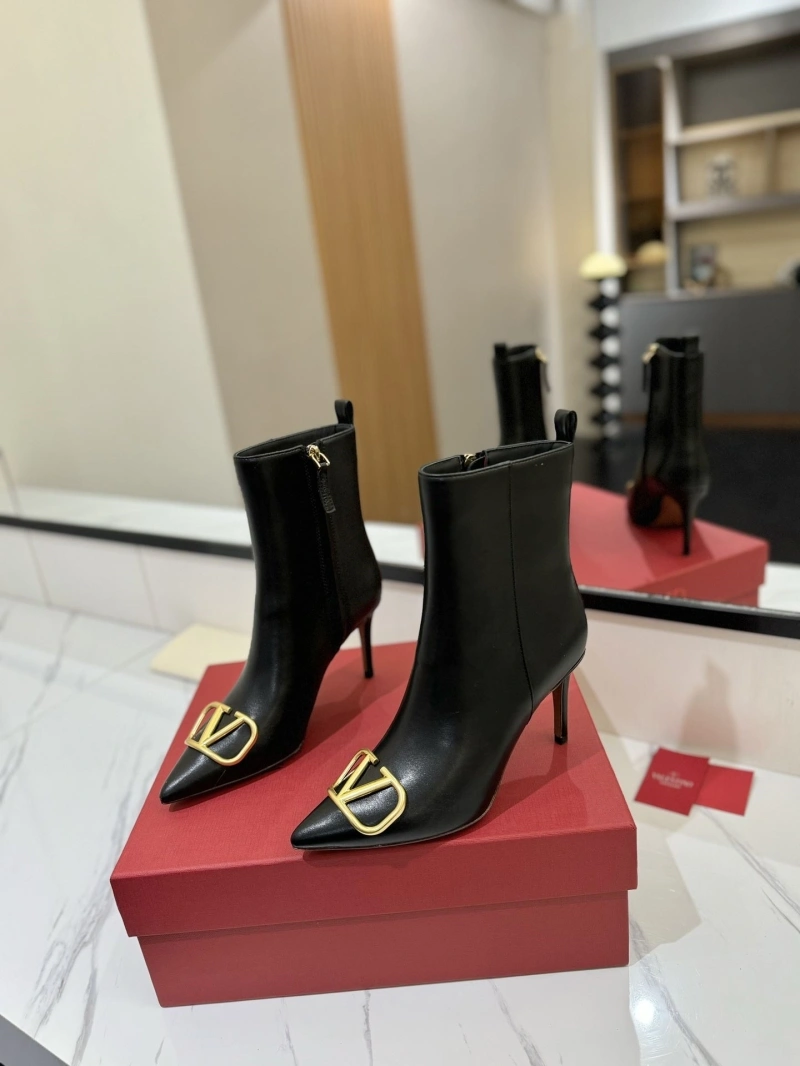 Vxlxntino Boots Resilient 230919