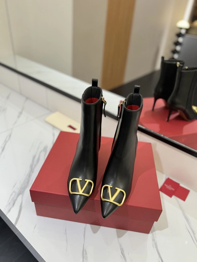 Vxlxntino Boots Resilient 230919