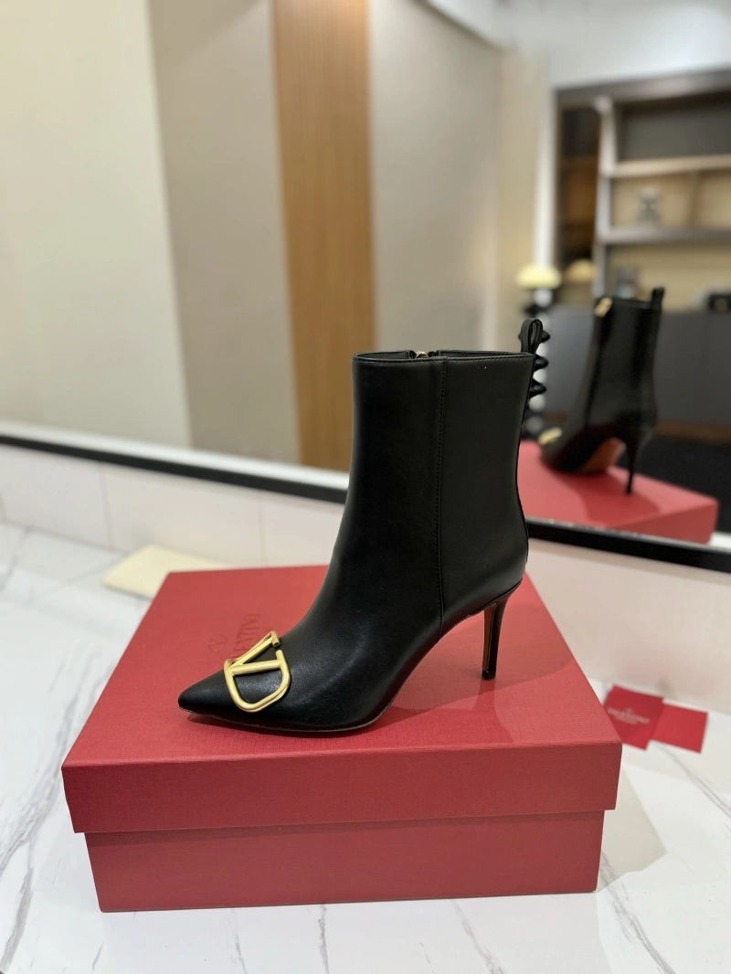 Vxlxntino Boots Resilient 230919