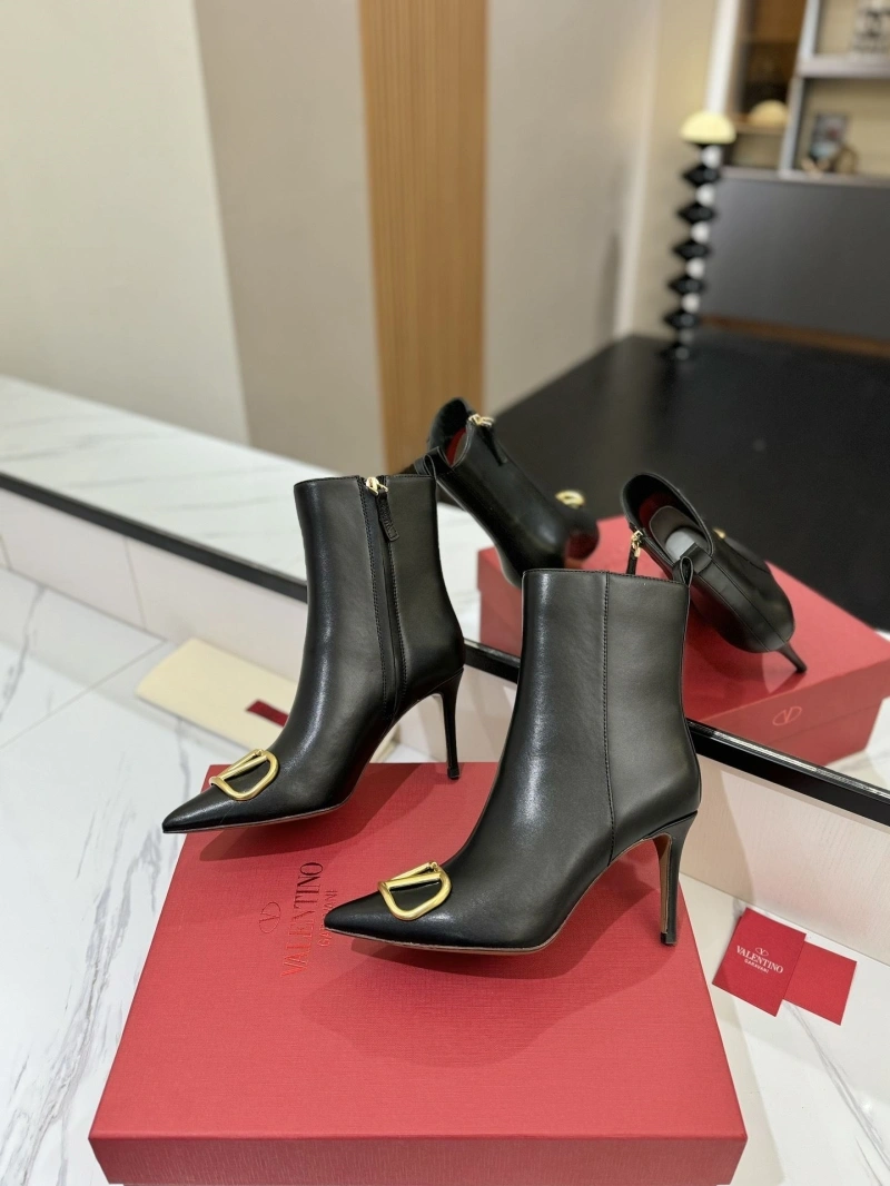 Vxlxntino Boots Resilient 230919