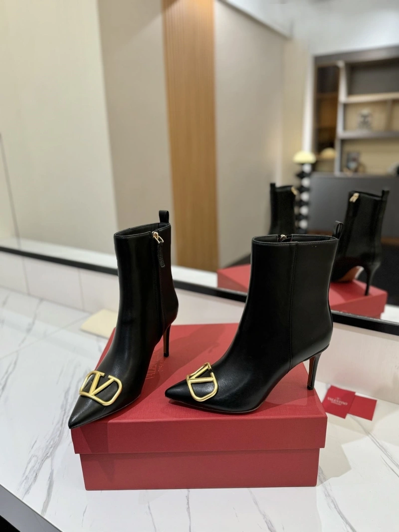 Vxlxntino Boots Resilient 230919
