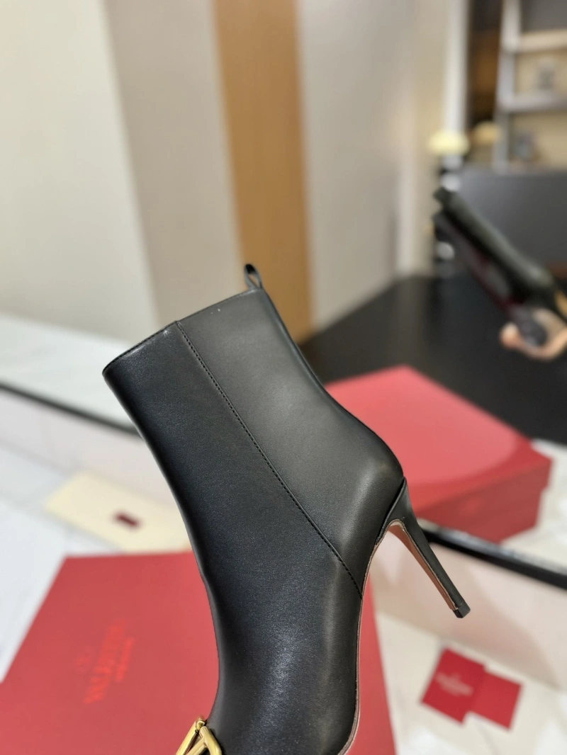 Vxlxntino Boots Resilient 230919
