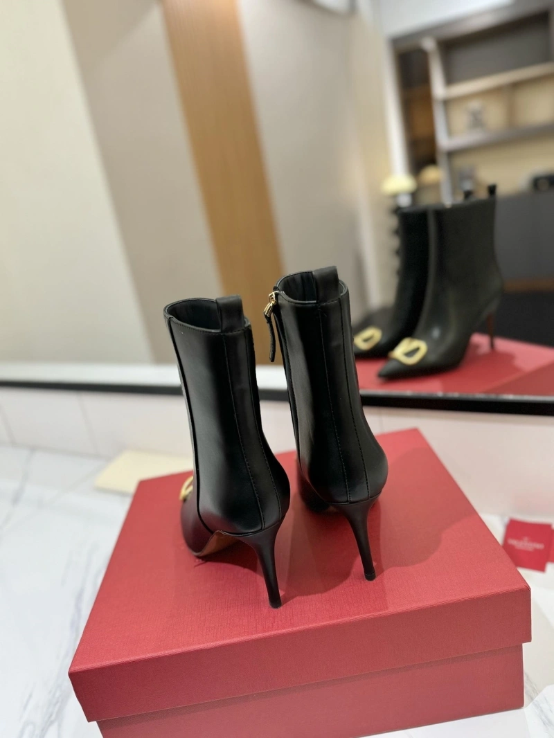 Vxlxntino Boots Resilient 230919
