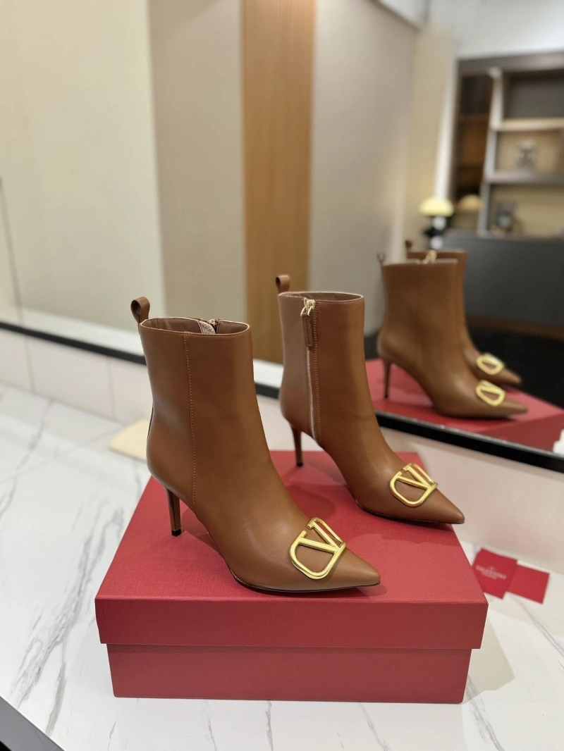 Durable Vxlxntino Boots 230921