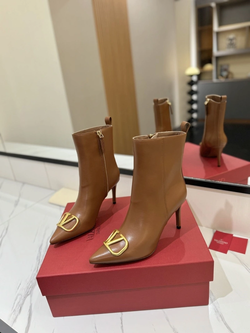 Durable Vxlxntino Boots 230921
