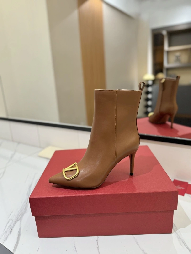 Durable Vxlxntino Boots 230921