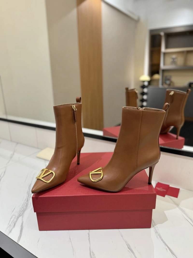 Durable Vxlxntino Boots 230921