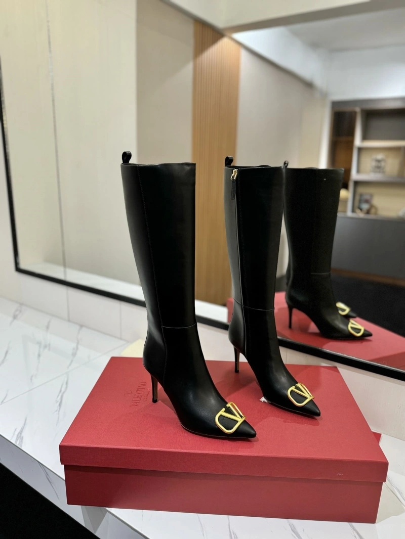Popular Vxlxntino Boots 230916
