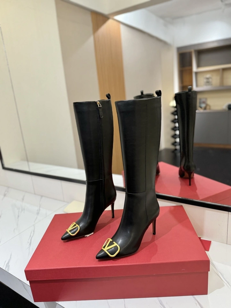Popular Vxlxntino Boots 230916