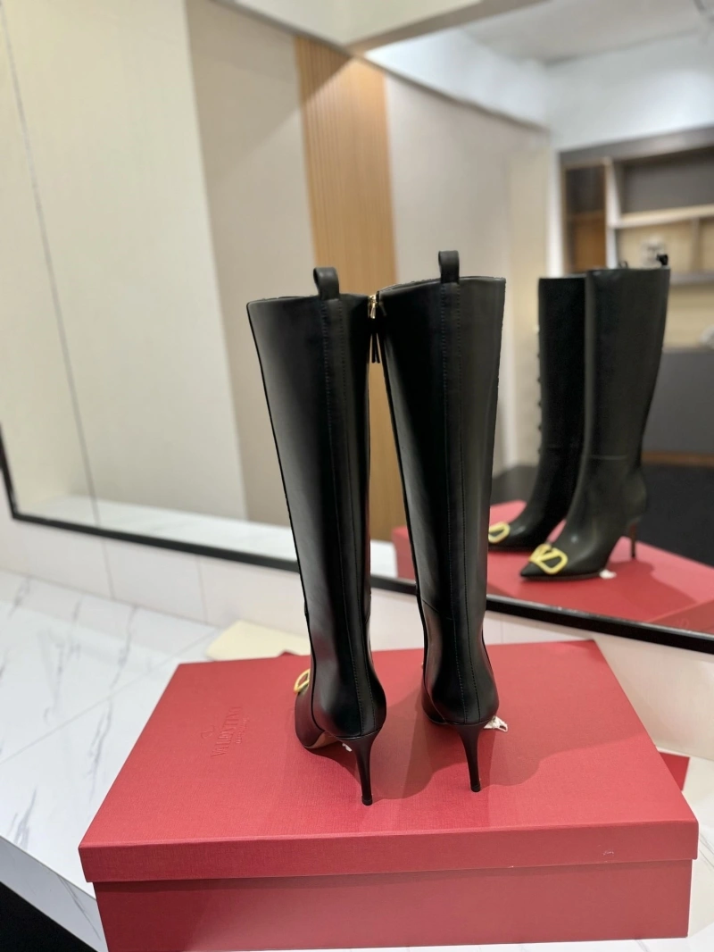 Popular Vxlxntino Boots 230916