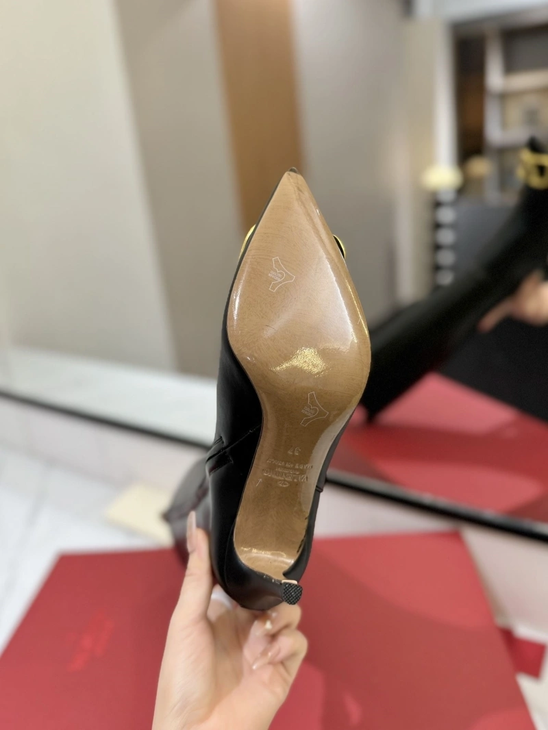 Popular Vxlxntino Boots 230916
