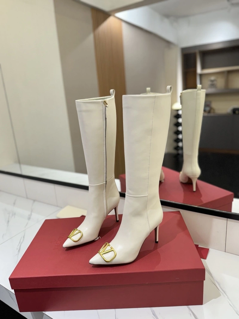Practical Vxlxntino Boots 230913