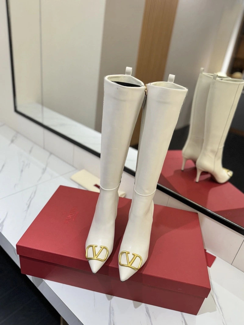 Practical Vxlxntino Boots 230913