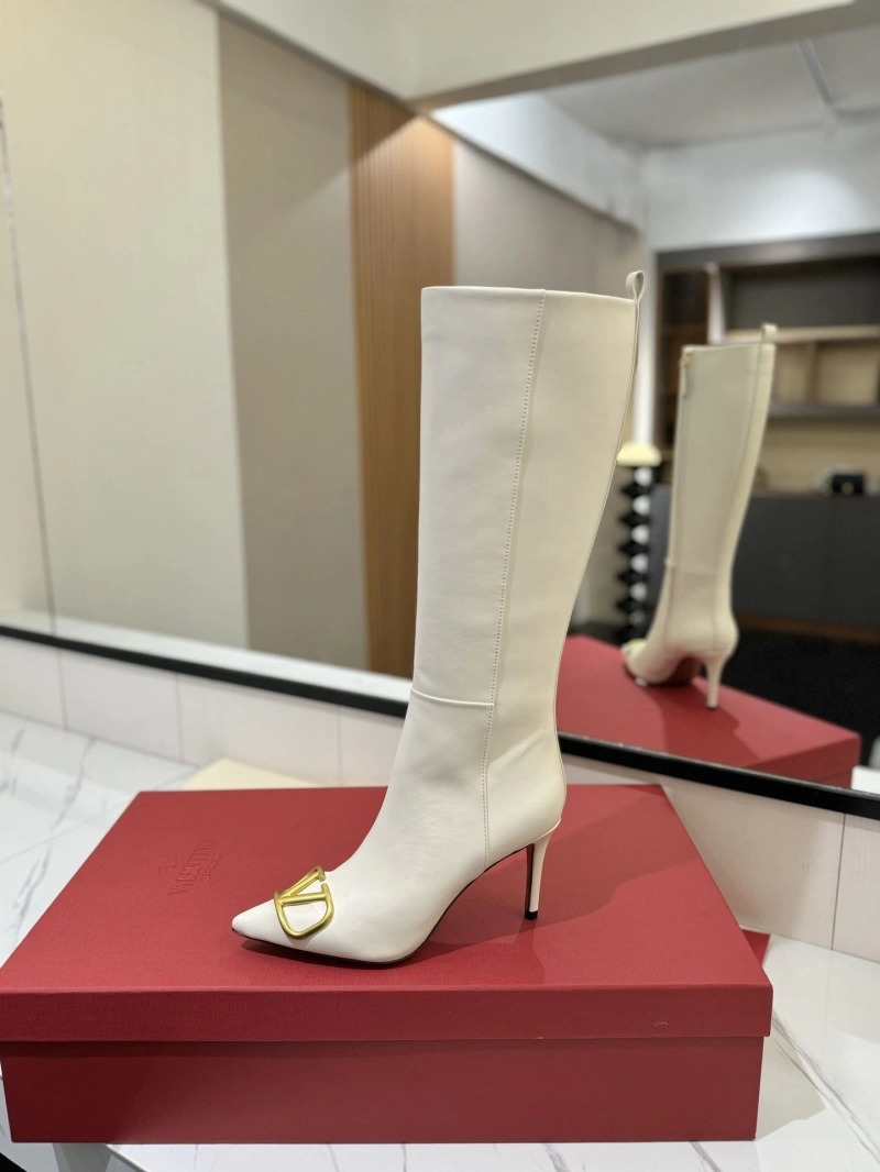 Practical Vxlxntino Boots 230913