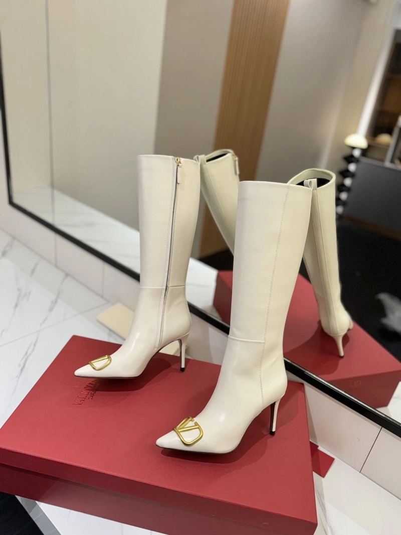 Practical Vxlxntino Boots 230913
