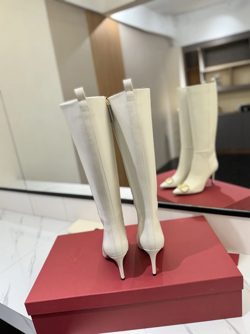 Practical Vxlxntino Boots 230913