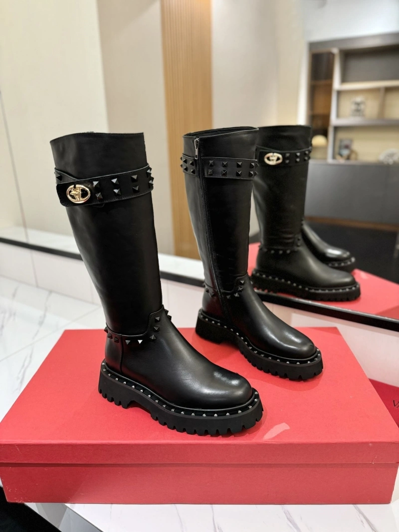 GoodFit Vxlxntino Boots 230909