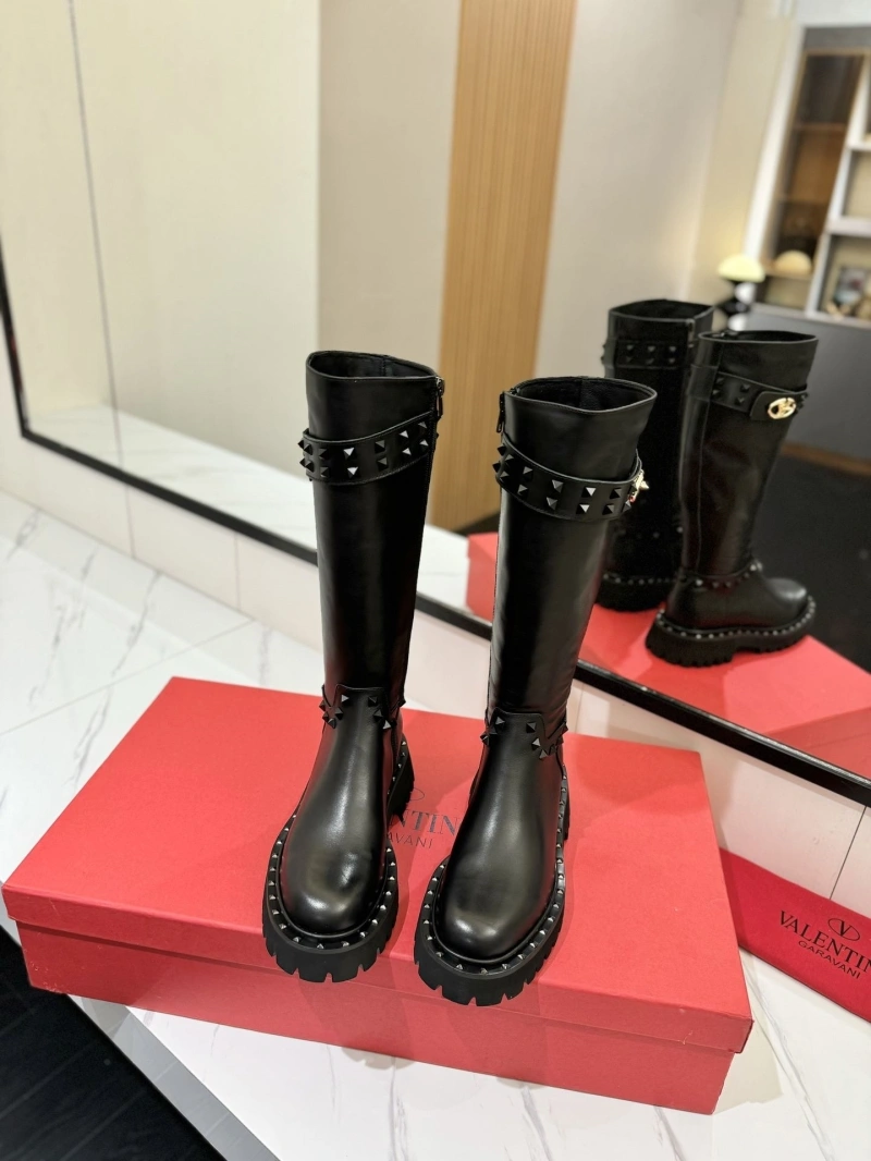 GoodFit Vxlxntino Boots 230909