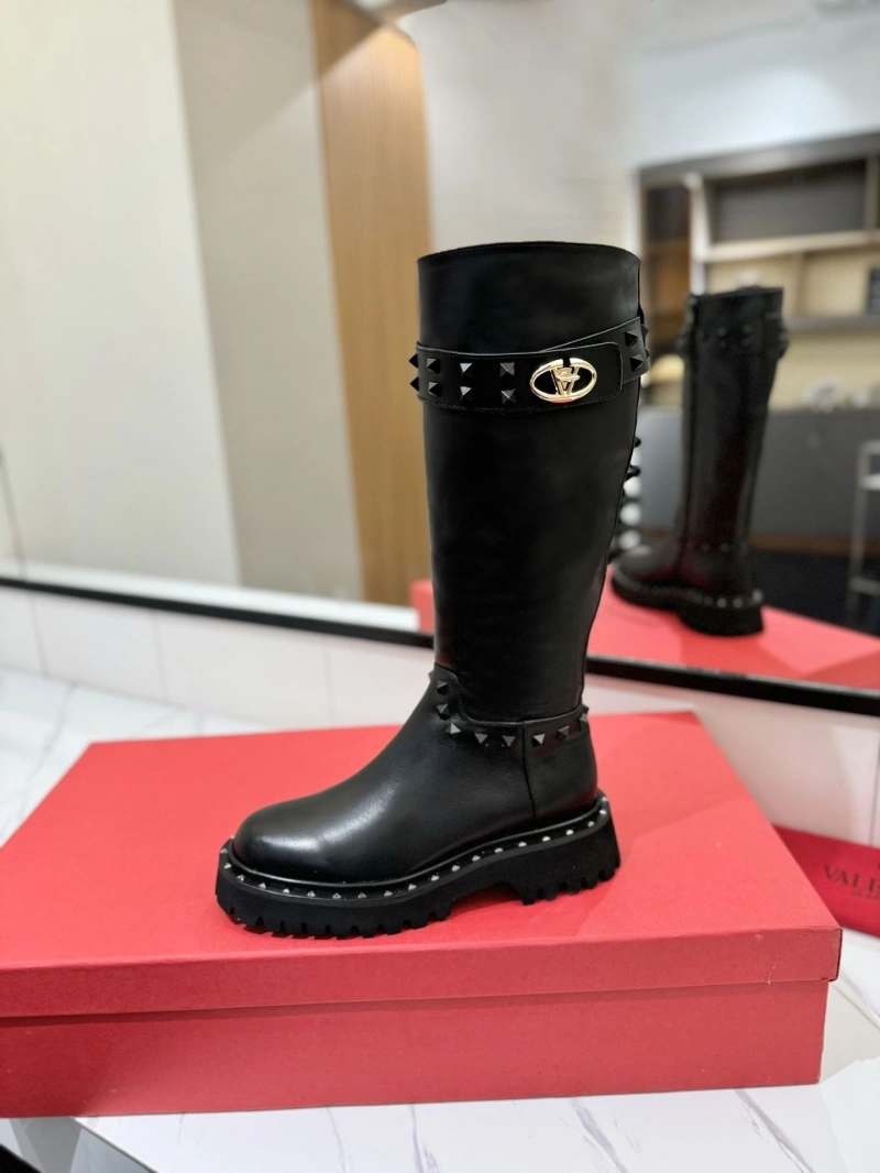 GoodFit Vxlxntino Boots 230909