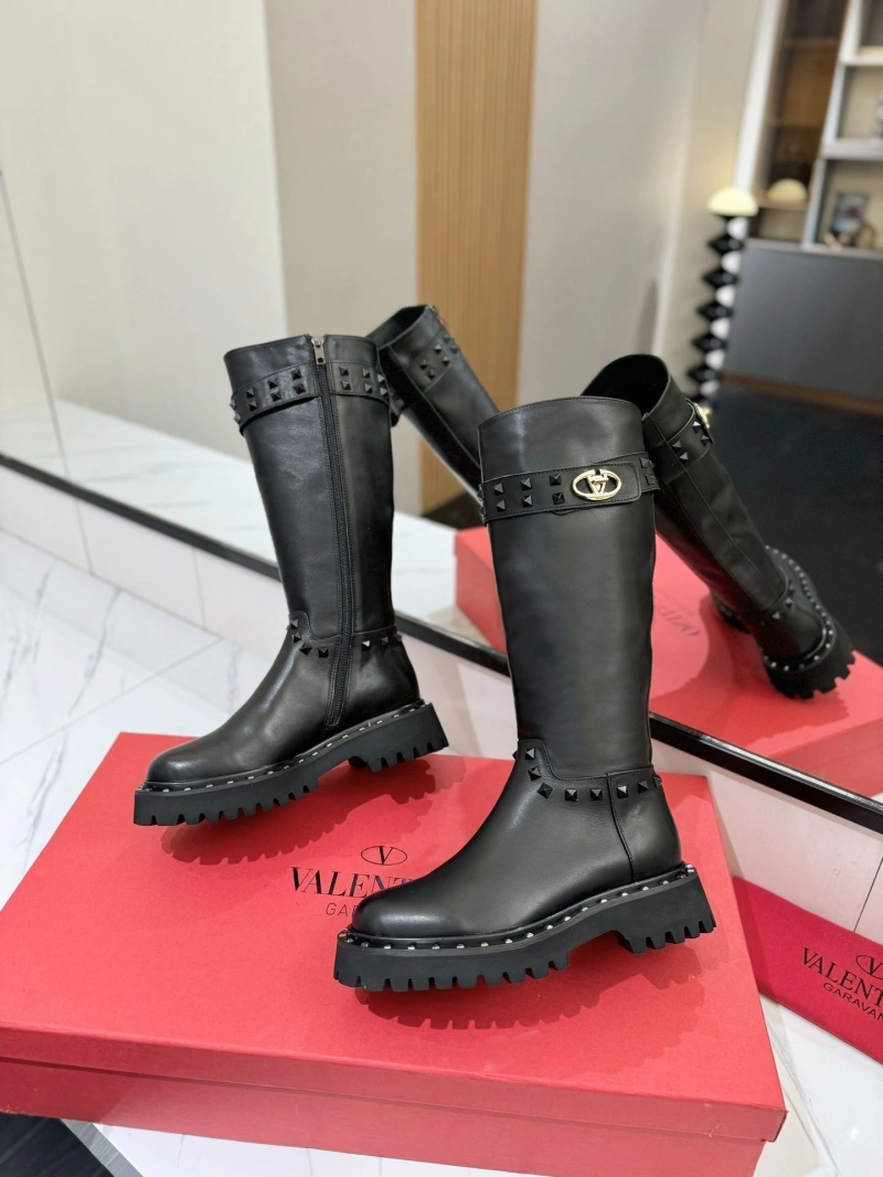 GoodFit Vxlxntino Boots 230909