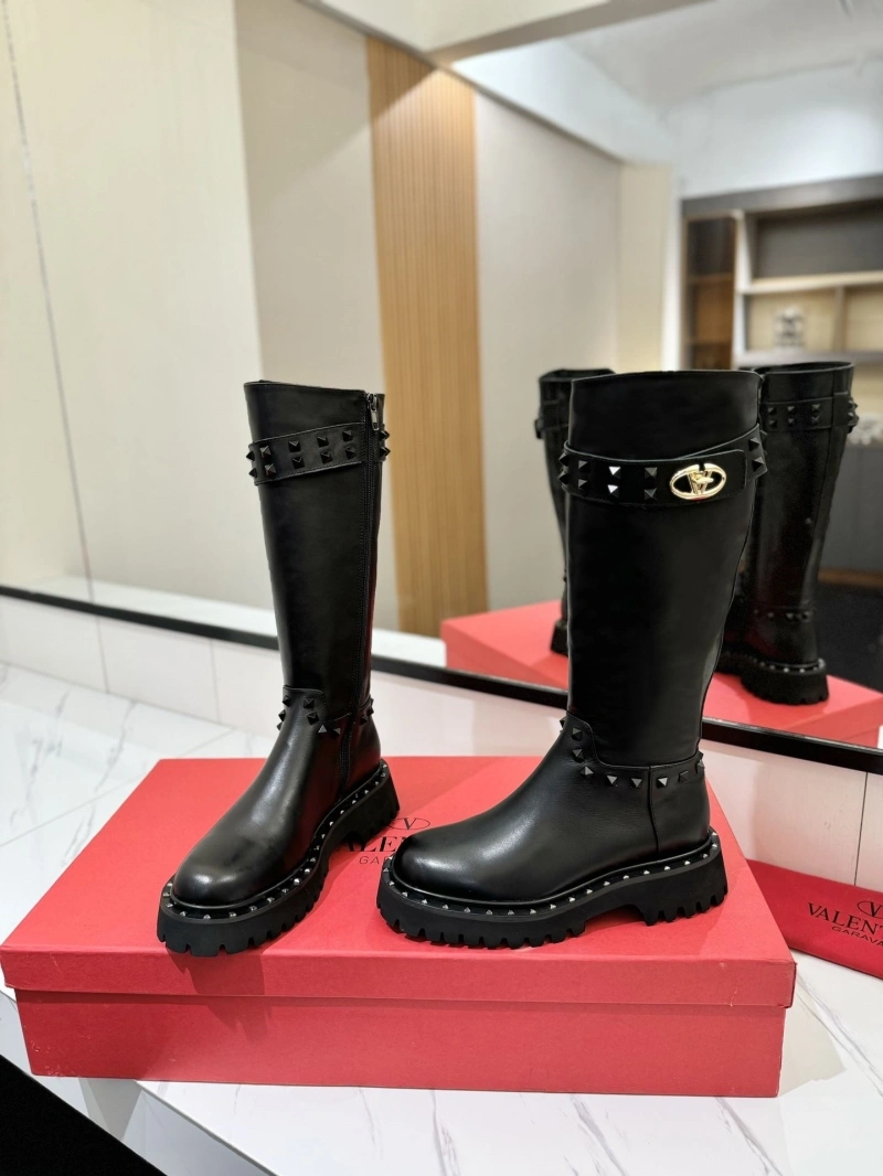 GoodFit Vxlxntino Boots 230909