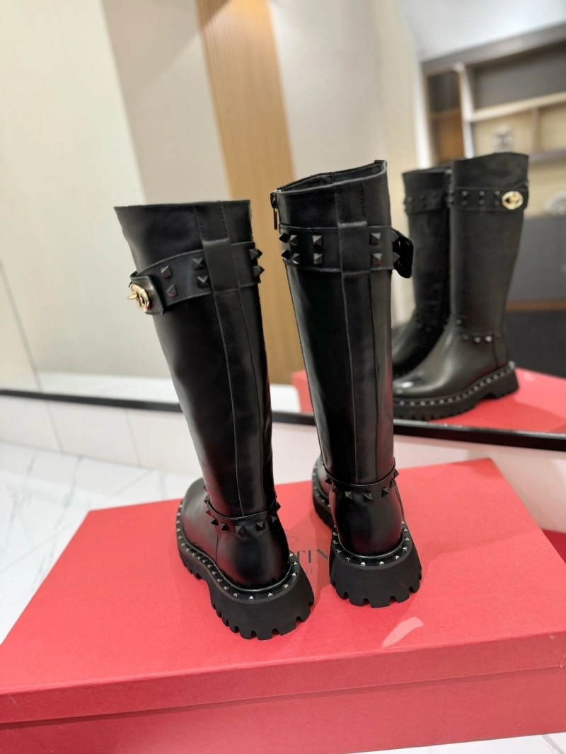 GoodFit Vxlxntino Boots 230909