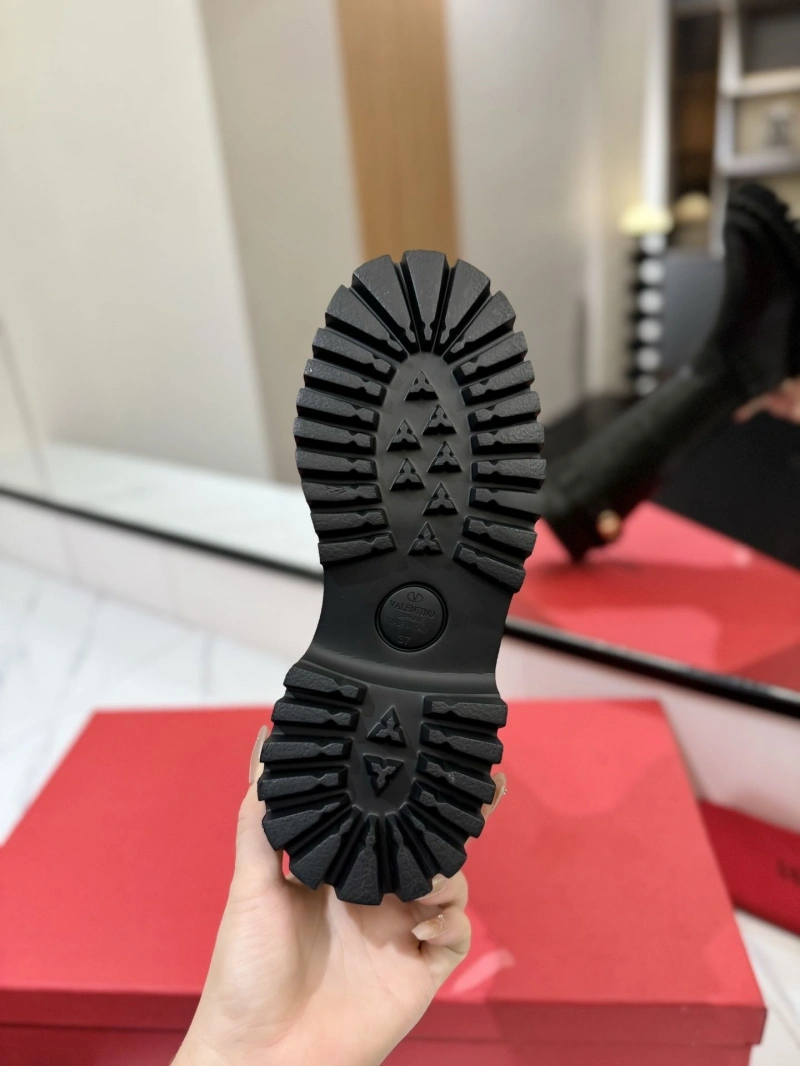 GoodFit Vxlxntino Boots 230909