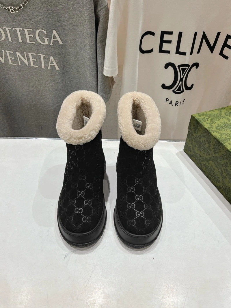 Gxccx Boots DailyWear 159407