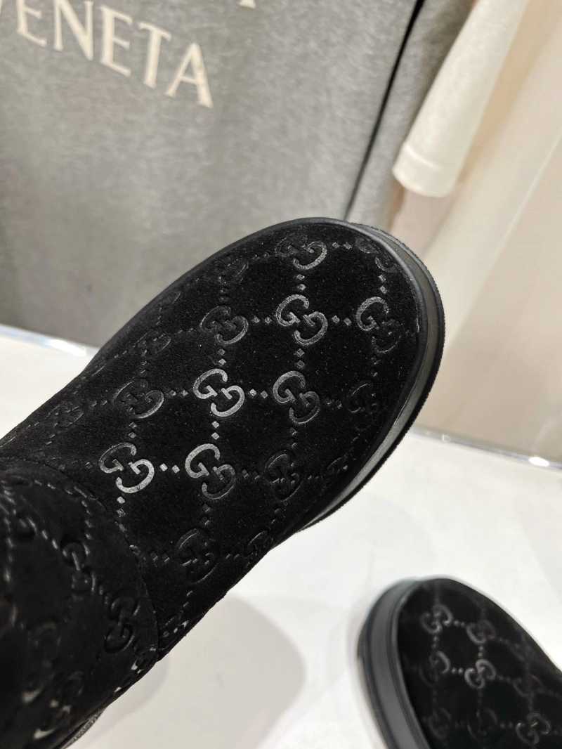 Gxccx Boots DailyWear 159407