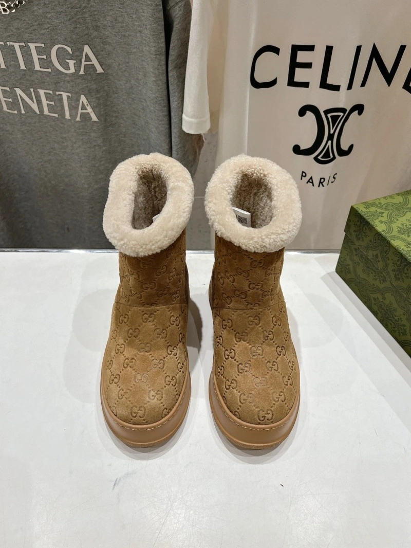 Timeless Gxccx Boots 159406