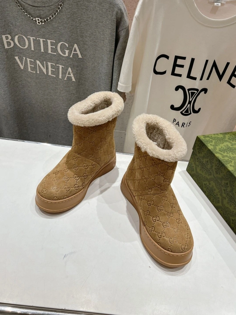 Timeless Gxccx Boots 159406