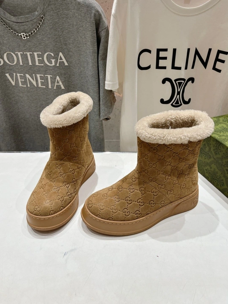 Timeless Gxccx Boots 159406