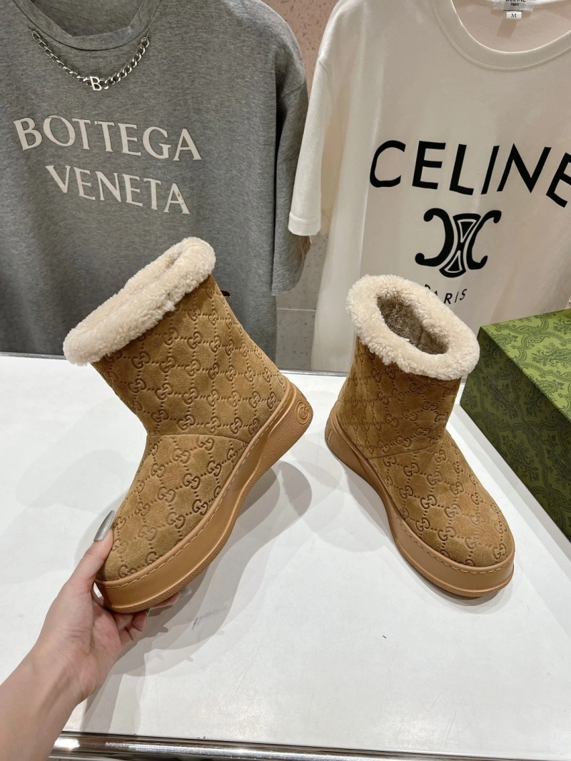 Timeless Gxccx Boots 159406