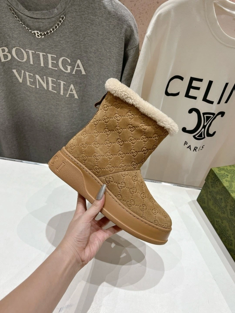 Timeless Gxccx Boots 159406