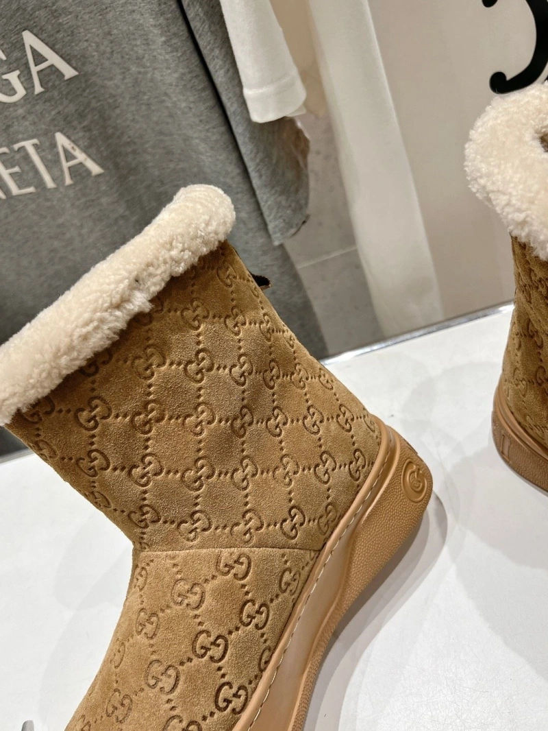 Timeless Gxccx Boots 159406