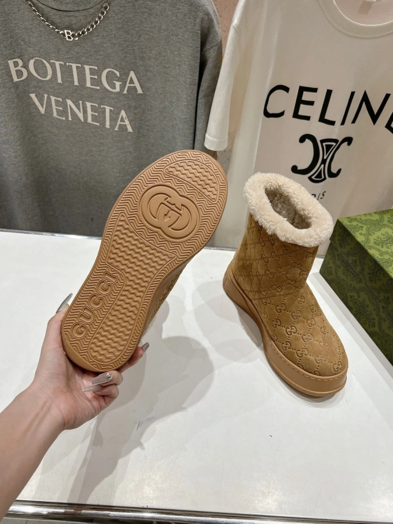 Timeless Gxccx Boots 159406