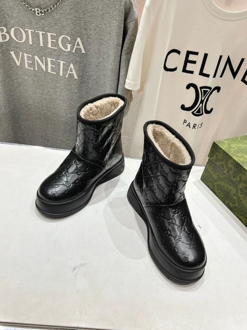 Gxccx Boots Bright 159404