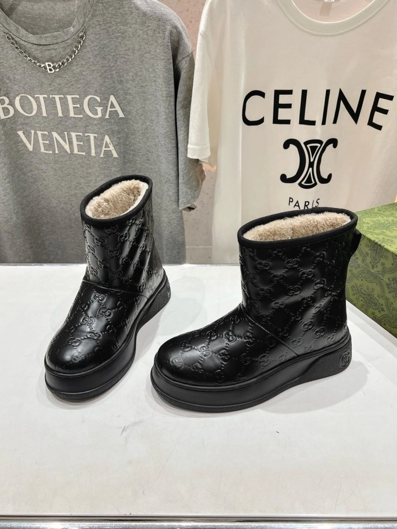 Gxccx Boots Bright 159404
