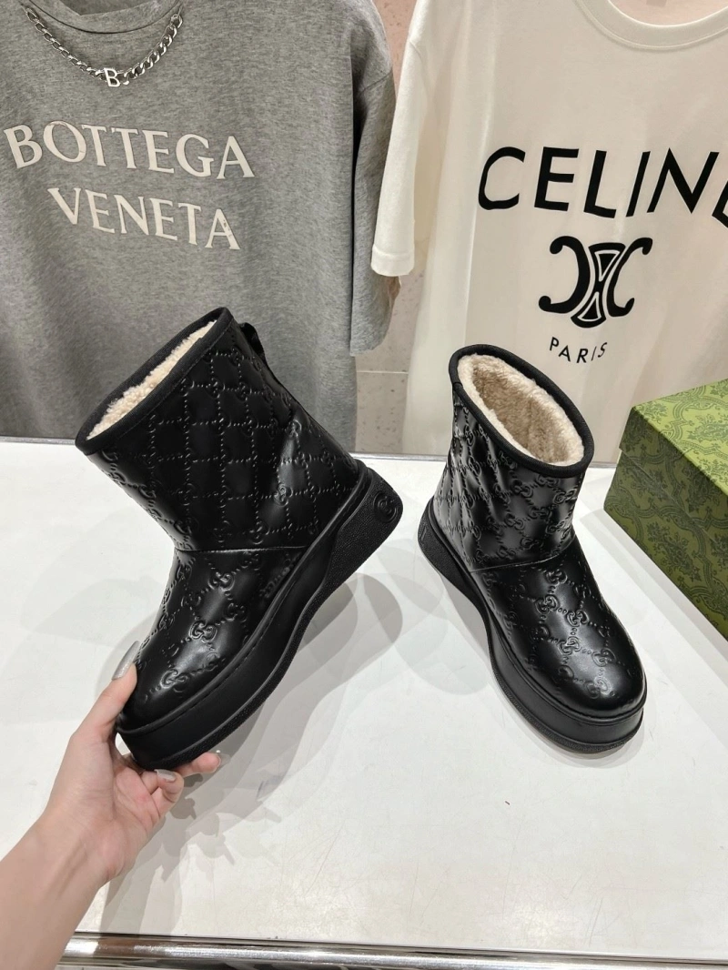 Gxccx Boots Bright 159404
