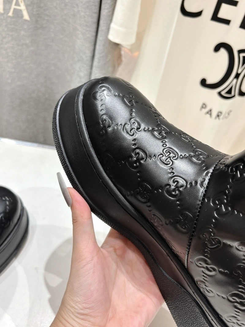 Gxccx Boots Bright 159404